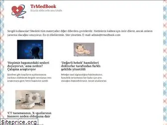 trmedbook.com