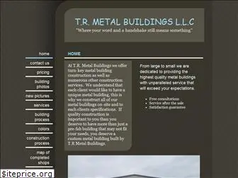 trmetalbuildings.com