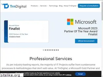 trndigital.com