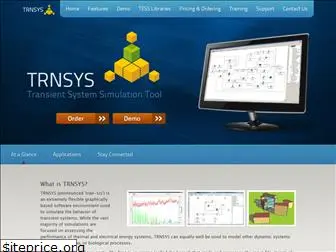 trnsys.com