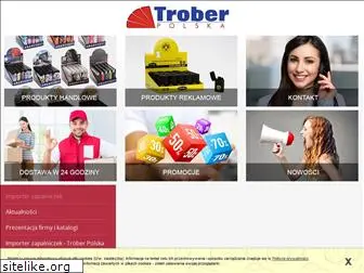 trober-polska.pl