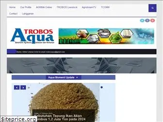 trobosaqua.com