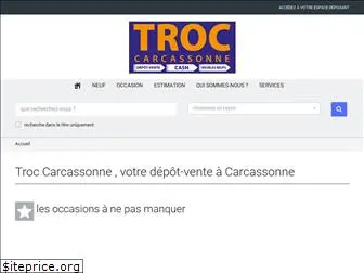 troc-carcassonne.fr