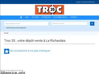 troc35.fr