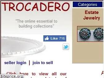 trocadero.com