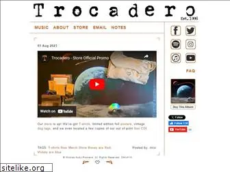 trocadero.net