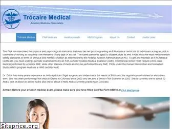 trocairemedical.com