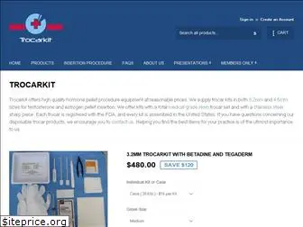 trocarkit.com