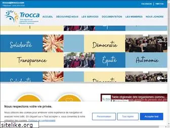 trocca.com