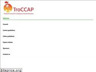 troccap.com