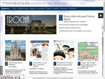 trocha.org.es