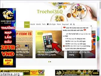 trochoi360.com