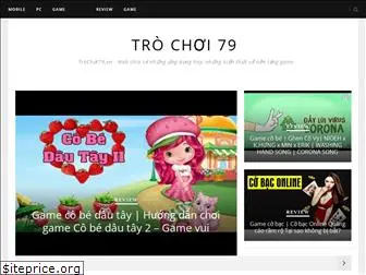 trochoi79.com