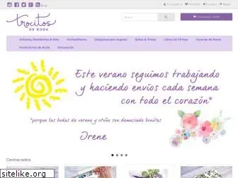 trocitosdeboda.com