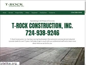 trockconstruction.com