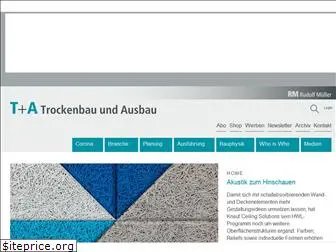 trockenbau-ausbau.de