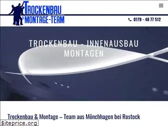 trockenbau-montage-team.de