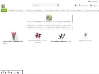 trockenblumen-floristik.de