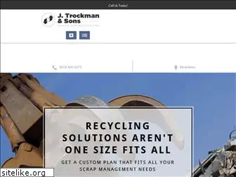 trockman.com