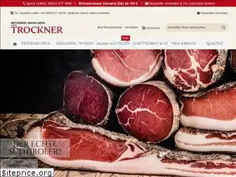 trockner-speck.com