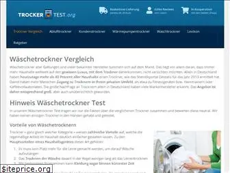 trockner-test.org