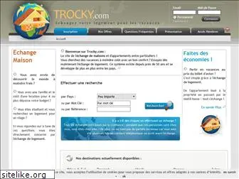 trocky.com