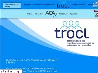 trocl.org