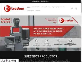 trodom.com