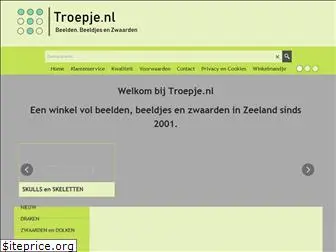 troepje.nl