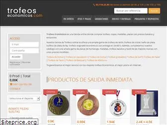 trofeos-economicos.com