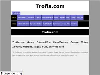 trofia.com
