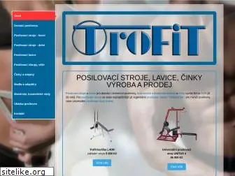 trofit.cz