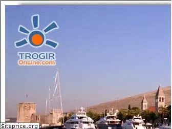 trogir-online.com