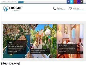 trogirhotel.com