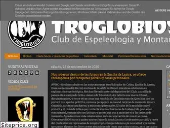 troglobios.org