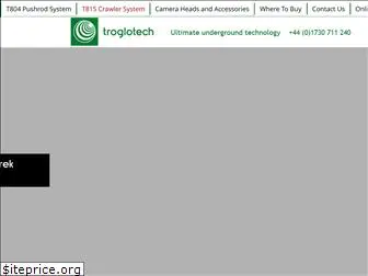 troglotech-products.com