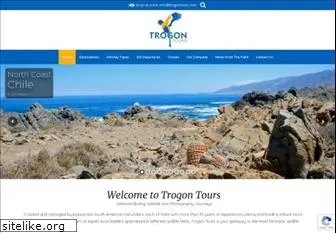 trogontours.com