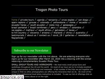 trogontours.net