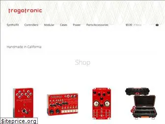 trogotronic.com