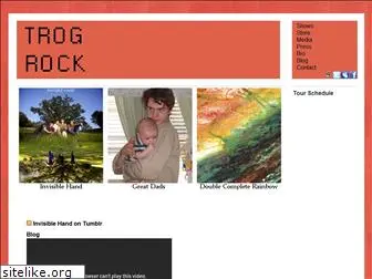 trogrock.com