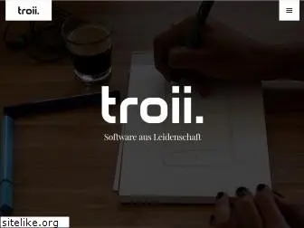 troii.com