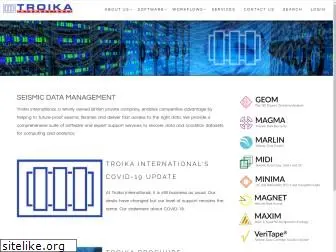 troika-int.com