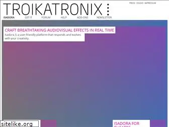 troikatronix.com