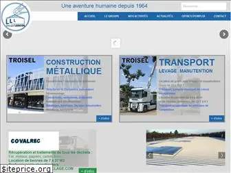 troisel.com