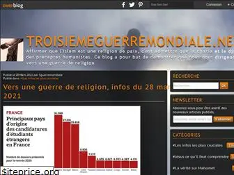 troisiemeguerremondiale.net