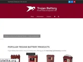trojan-batteries-online.co.uk