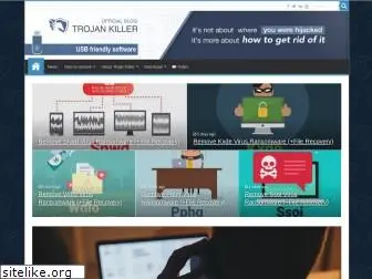trojan-killer.net