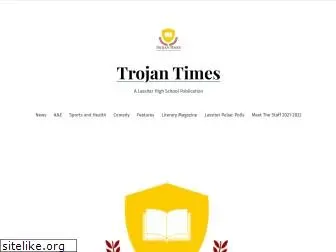 trojan-times.org