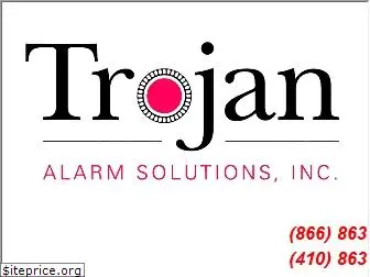 trojanalarmsolutions.com