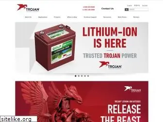 trojanbatteryre.com